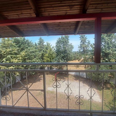 Betahomes- Summer Фурка Екстер'єр фото