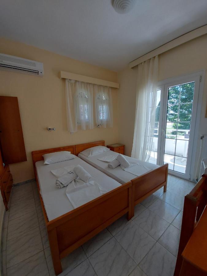 Betahomes- Summer Фурка Екстер'єр фото