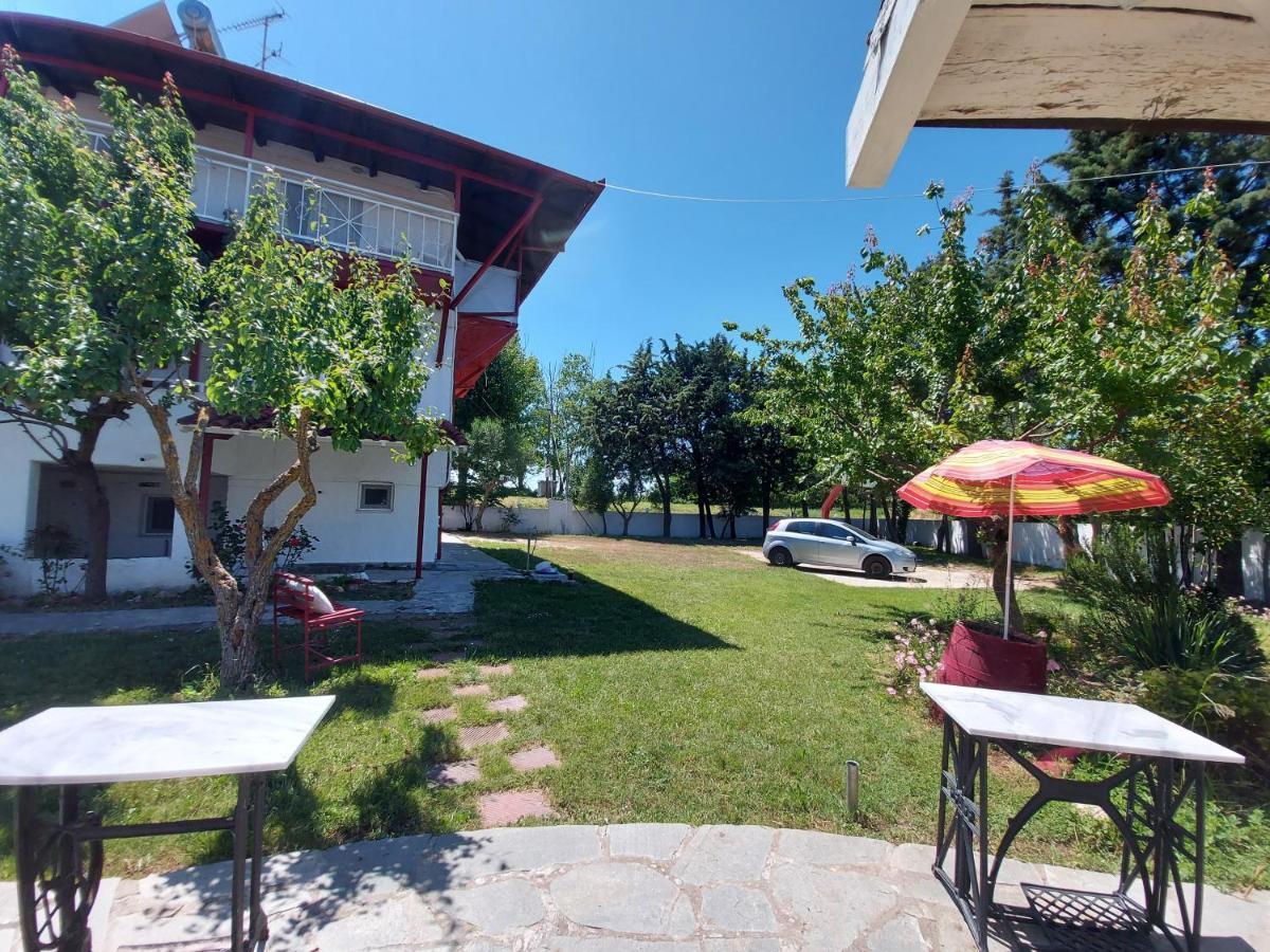 Betahomes- Summer Фурка Екстер'єр фото