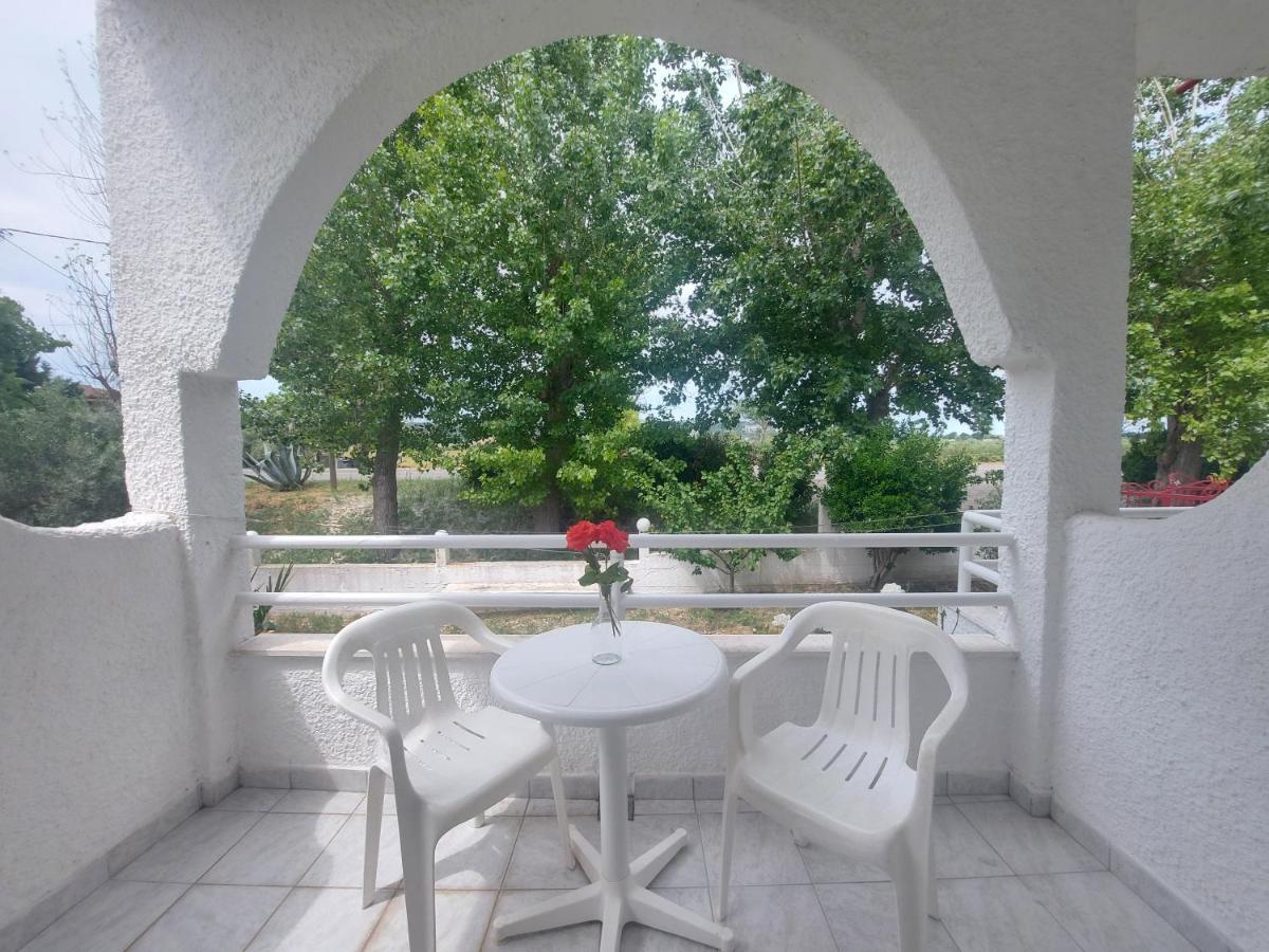 Betahomes- Summer Фурка Екстер'єр фото