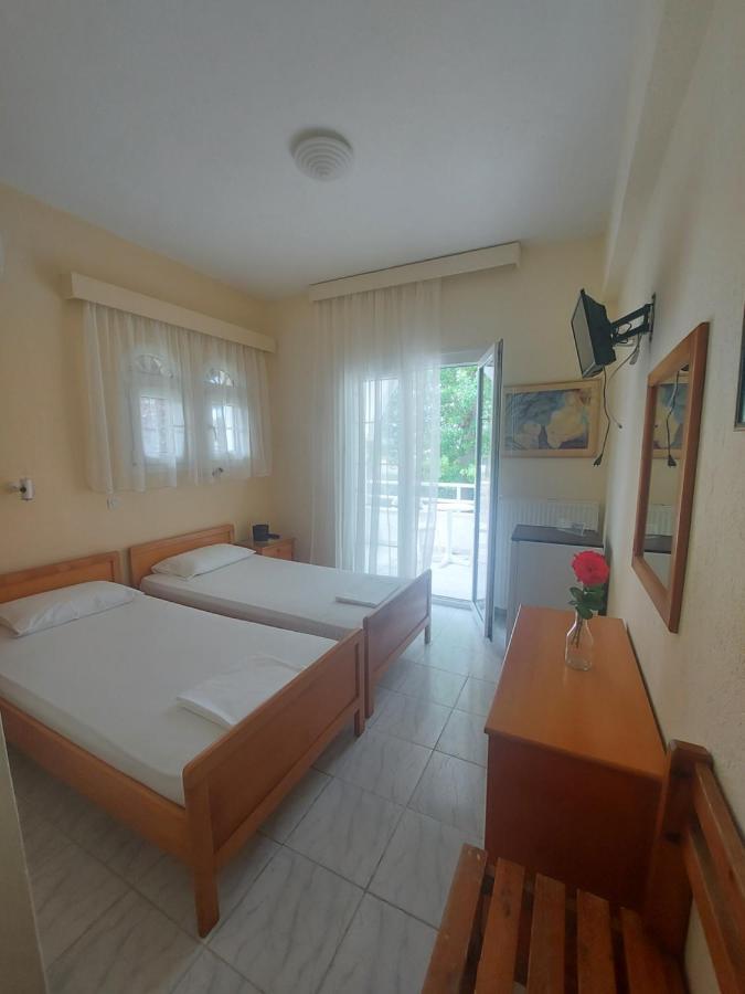 Betahomes- Summer Фурка Екстер'єр фото
