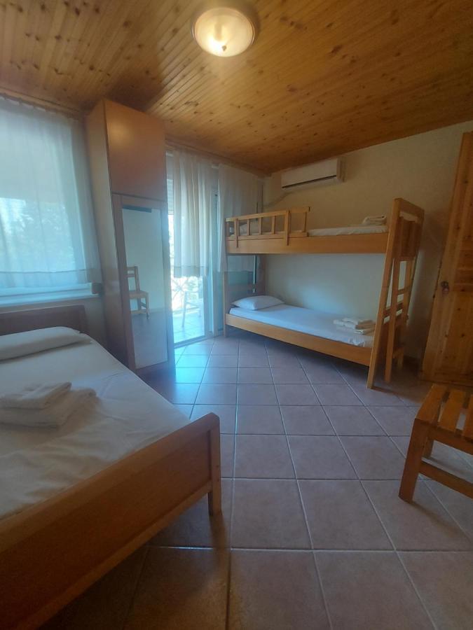 Betahomes- Summer Фурка Екстер'єр фото