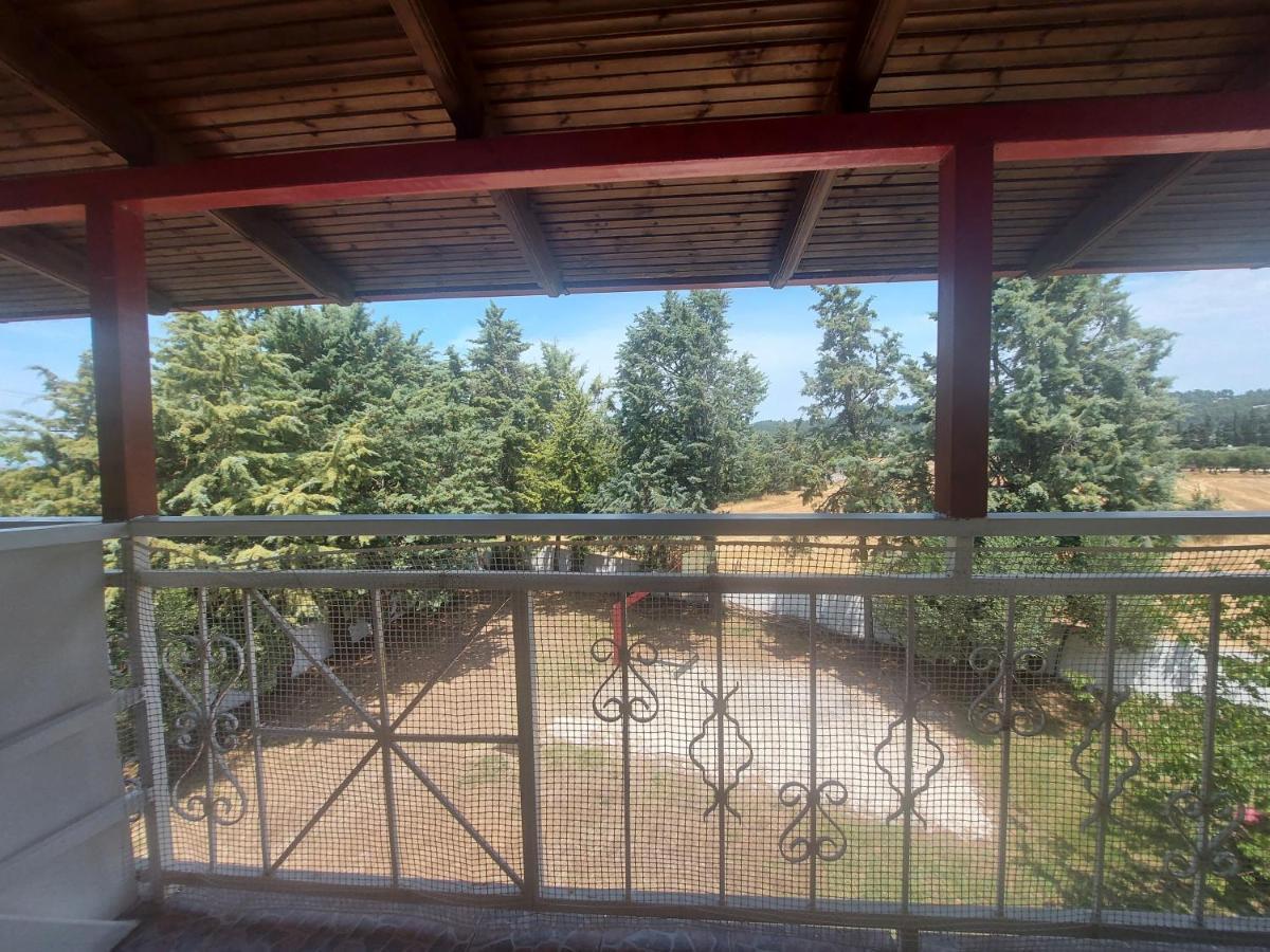 Betahomes- Summer Фурка Екстер'єр фото